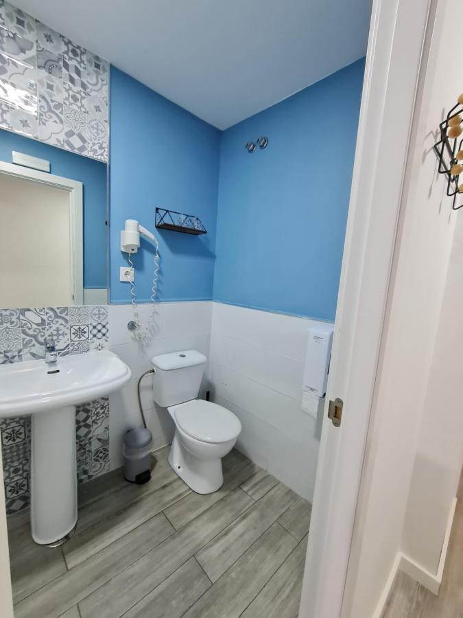 Huelva Art Hotel Екстериор снимка