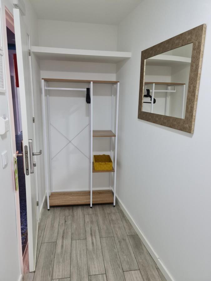 Huelva Art Hotel Екстериор снимка