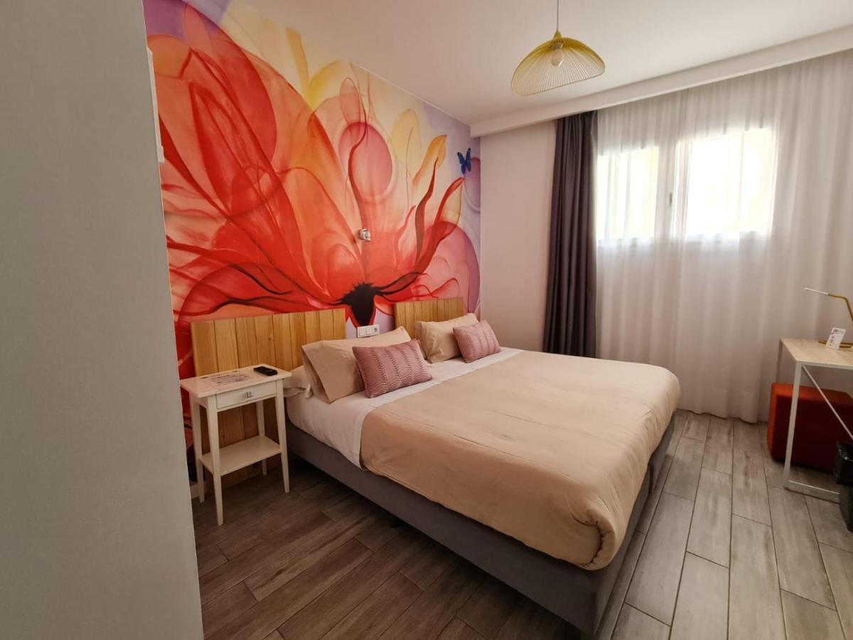 Huelva Art Hotel Екстериор снимка