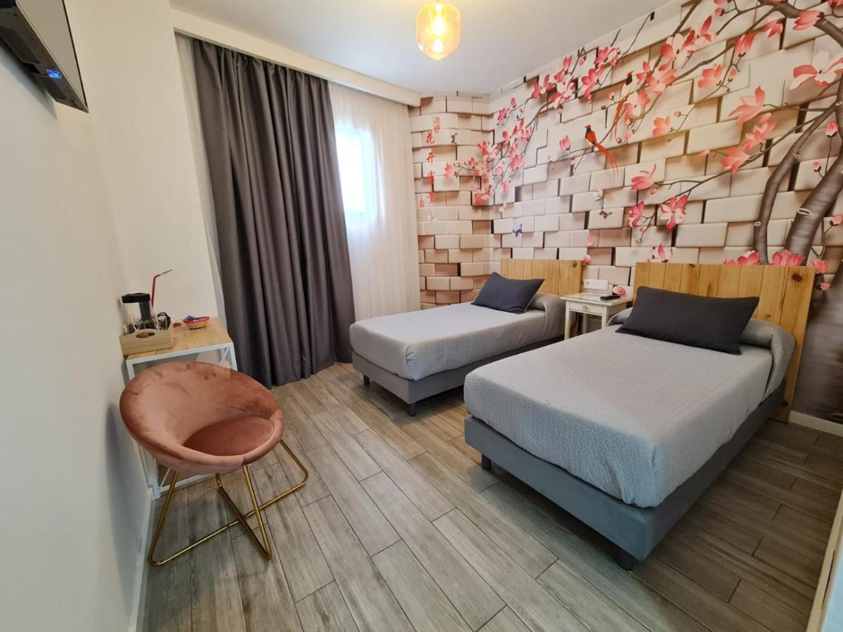 Huelva Art Hotel Екстериор снимка