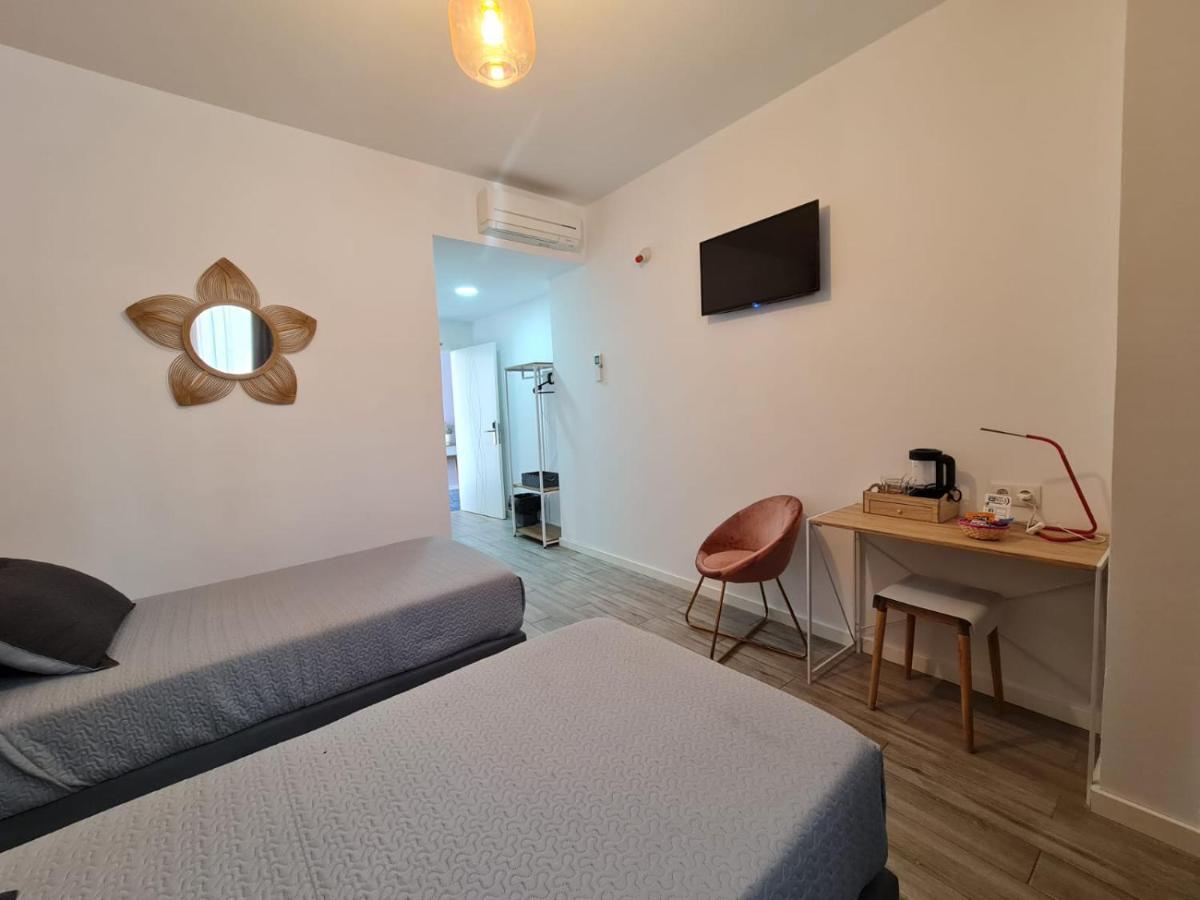 Huelva Art Hotel Екстериор снимка
