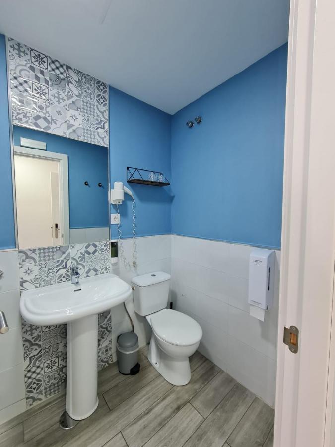 Huelva Art Hotel Екстериор снимка