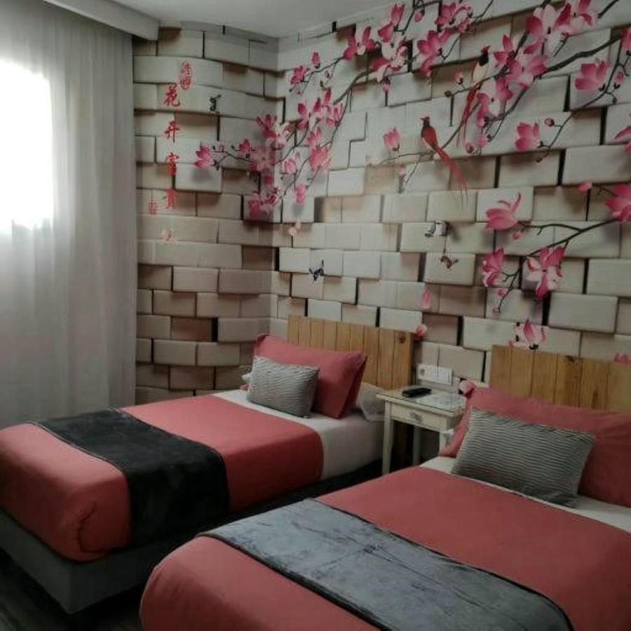Huelva Art Hotel Екстериор снимка