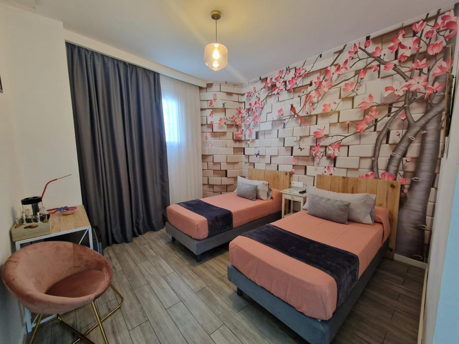 Huelva Art Hotel Екстериор снимка