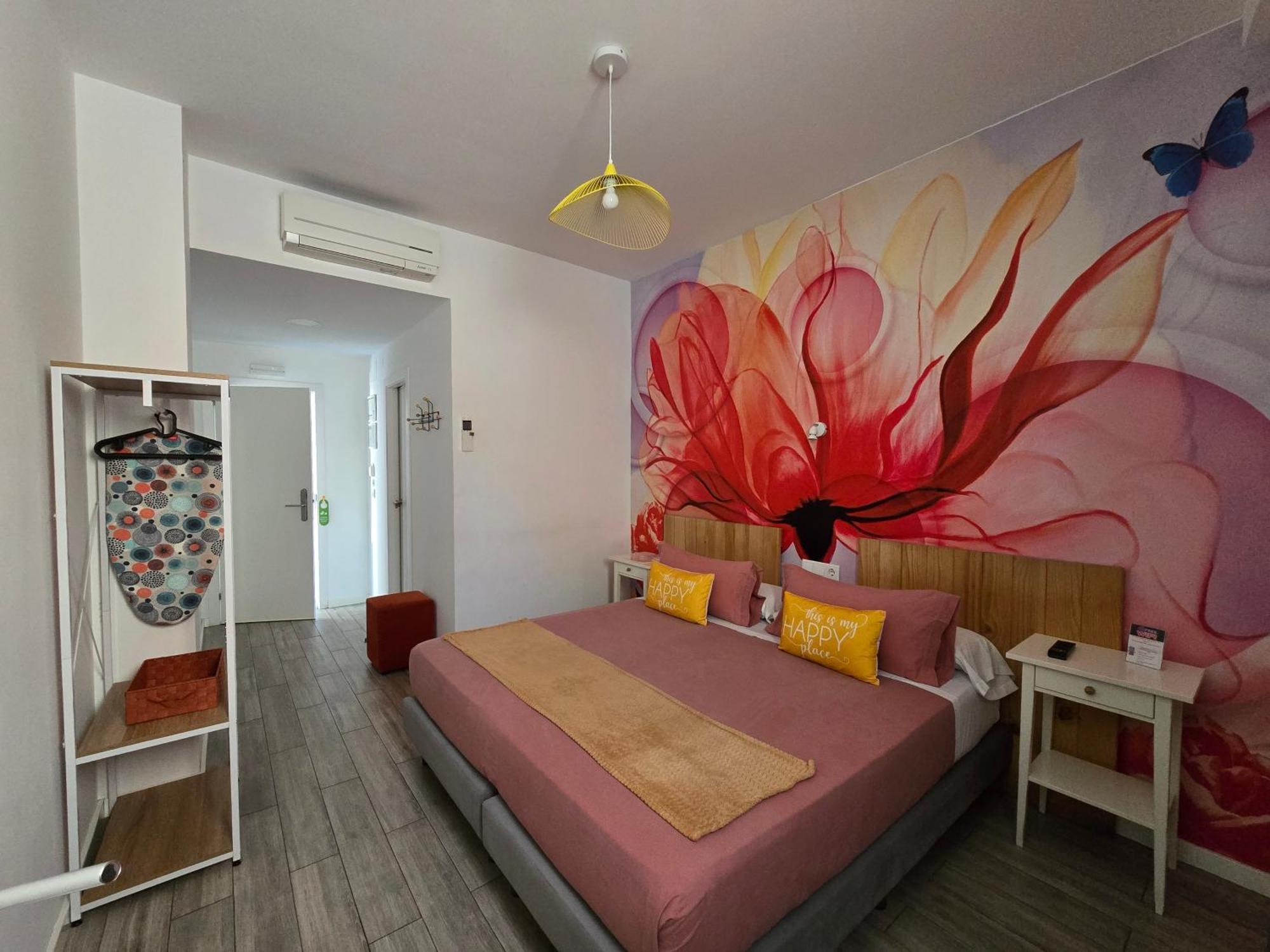 Huelva Art Hotel Екстериор снимка