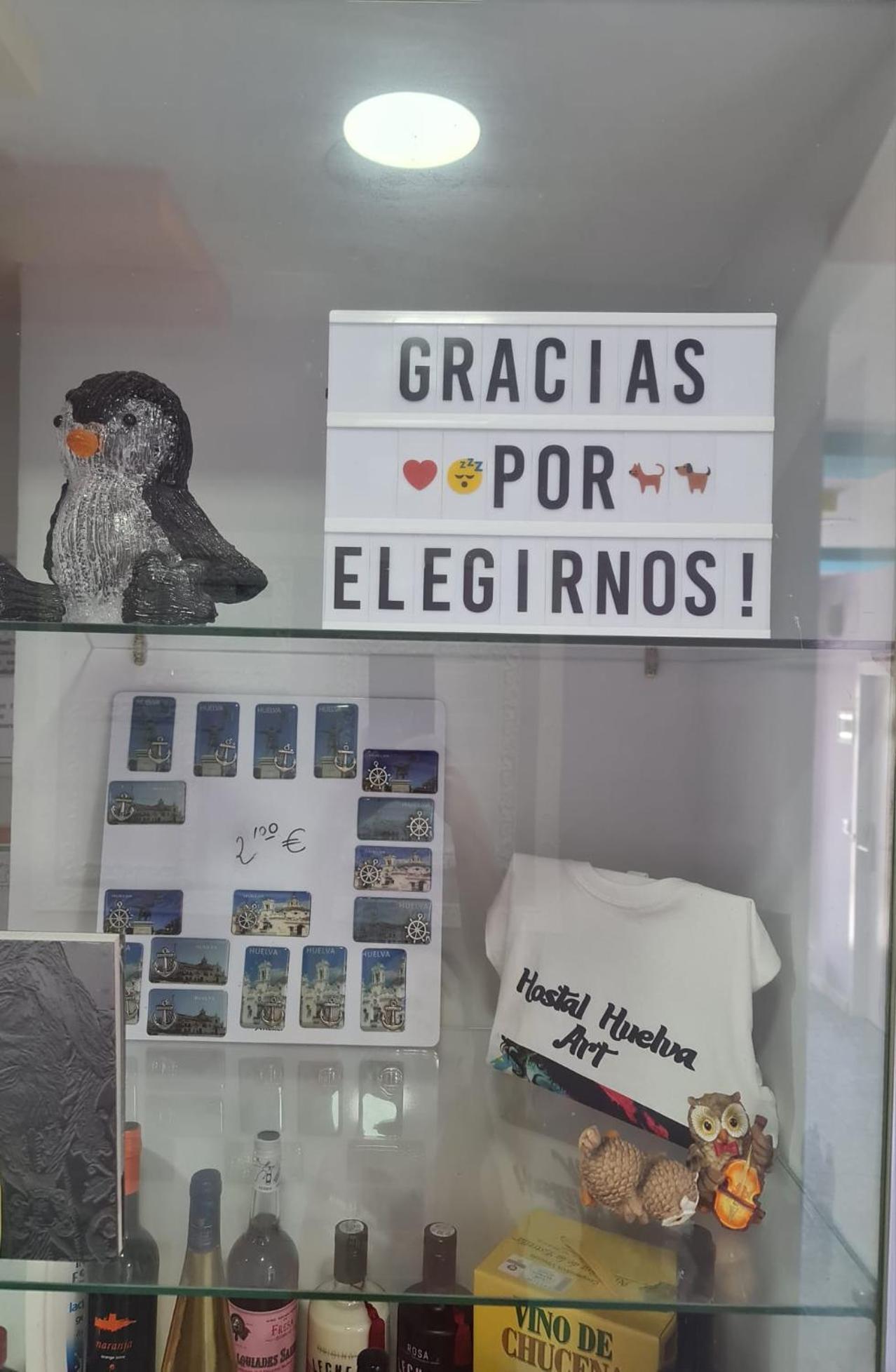 Huelva Art Hotel Екстериор снимка