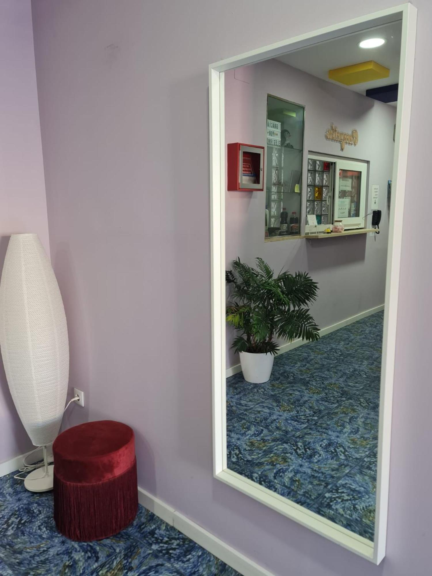 Huelva Art Hotel Екстериор снимка