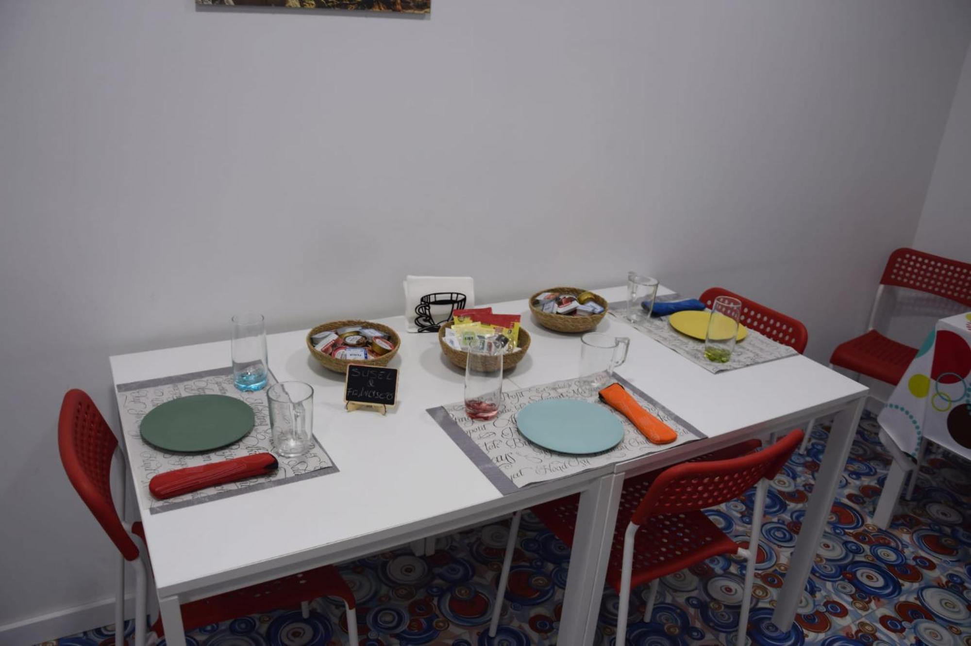 Huelva Art Hotel Екстериор снимка
