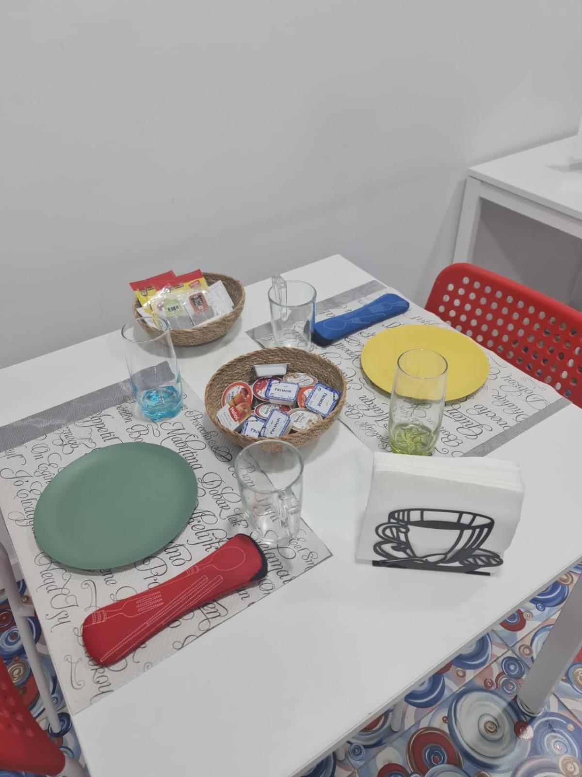 Huelva Art Hotel Екстериор снимка