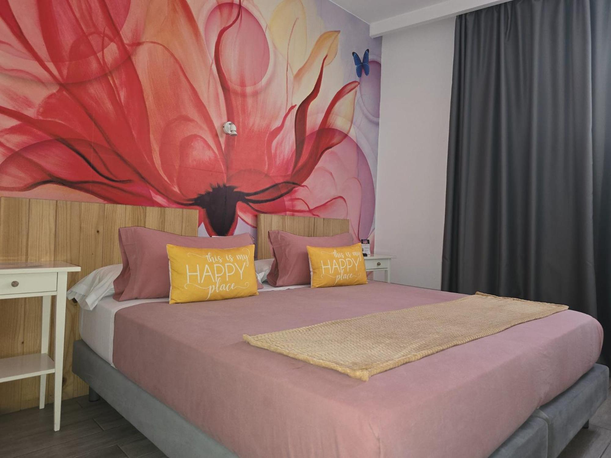 Huelva Art Hotel Екстериор снимка