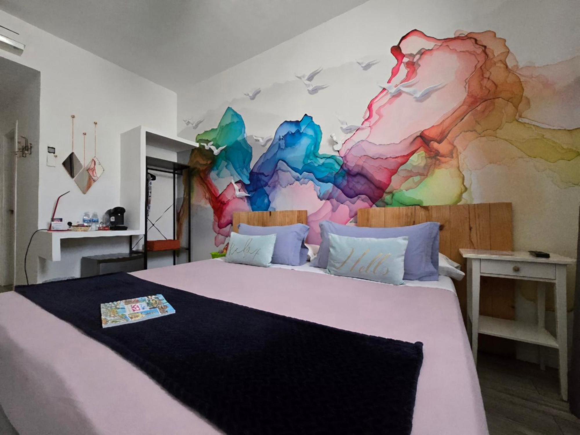 Huelva Art Hotel Екстериор снимка